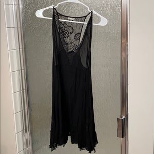 Black free people slip